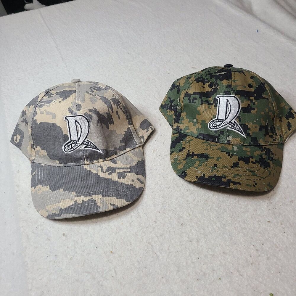 Ohio Dayton dragons stadium give away Hat